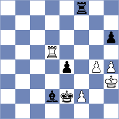 De Lima - De Dovitiis (chess.com INT, 2021)