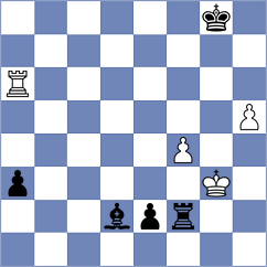 Aukhatov - Parpiev (chess.com INT, 2024)