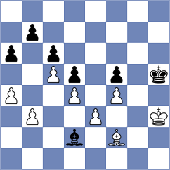 Drnovsek - Gabriel (Chess.com INT, 2020)