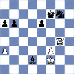 Nilsen - Gurevich (Chess.com INT, 2021)