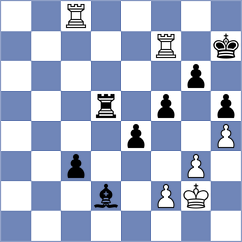 Szpar - Kanter (chess.com INT, 2024)