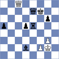 Buker - Krishnan (chess.com INT, 2024)