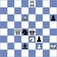Karwowski - Zaichenko (chess.com INT, 2024)