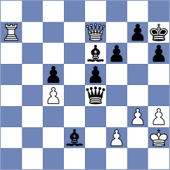 Starozhilov - Prem (chess.com INT, 2023)