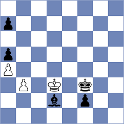 Weishaeutel - Paravyan (chess.com INT, 2024)