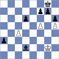 Bender - Benedito Salavert (chess.com INT, 2021)