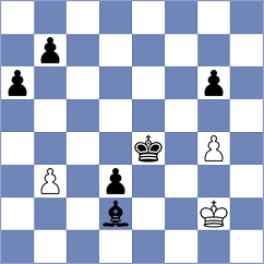 Ansh - Vu (Chess.com INT, 2020)