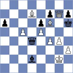 Brueckner - Coe (Chess.com INT, 2017)