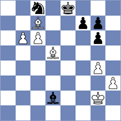 D'Arruda - Dovbnia (chess.com INT, 2024)