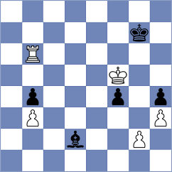 Gomez Barrera - Zaksaite (FIDE Online Arena INT, 2024)