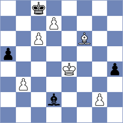 Vakhlamov - Zhuravleva (chess.com INT, 2021)