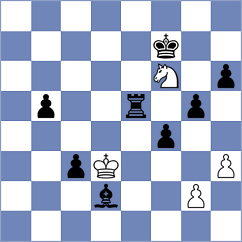 Batsaikhan - Parvanyan (Chess.com INT, 2020)