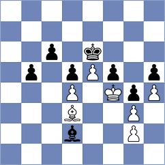 Berdayes Ason - Alekseenko (chess.com INT, 2024)