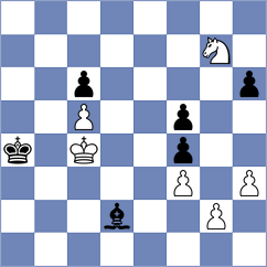 Larina - Selkirk (chess.com INT, 2022)