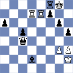 Santeramo - Heinemann (chess.com INT, 2024)
