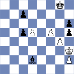 Gurevich - Szyszylo (chess.com INT, 2024)