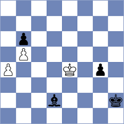 Radibratovic - Kohler (chess.com INT, 2024)