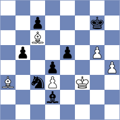 Yedidia - Burke (chess.com INT, 2024)