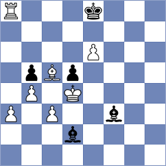 La Fleur - Kaslan (Chess.com INT, 2021)