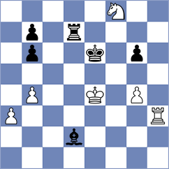 Sumaneev - Fiorito (chess.com INT, 2022)