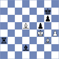 Derige Kane - Fishbein (chess.com INT, 2022)
