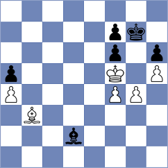 Grigoriants - Martins (chess.com INT, 2024)
