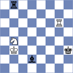Daianu - Grabinsky (Chess.com INT, 2020)