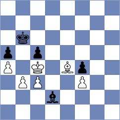 Darini - Pranav (chess.com INT, 2023)