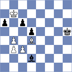 Pichot - Kukhmazov (chess.com INT, 2021)