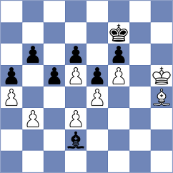 Wilson - Simonovic (chess.com INT, 2021)