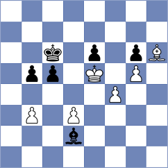 Brankovic - Tejedor Fuente (Chess.com INT, 2020)