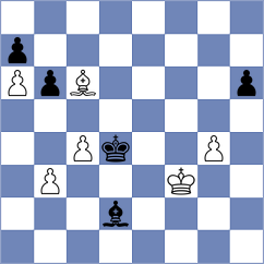Nemtzev - Klenburg (Chess.com INT, 2020)