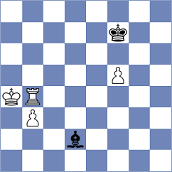 To - Begunov (chess.com INT, 2024)