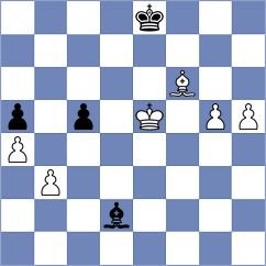 Tarasova - Kabadayi (Chess.com INT, 2020)