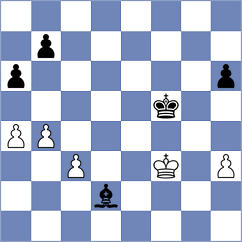 Quan - Sanchez Enriquez (Chess.com INT, 2021)