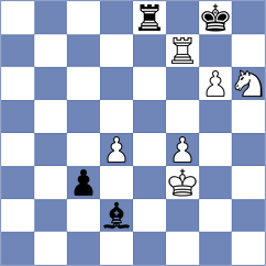 Vysochin - Meissner (Chess.com INT, 2021)