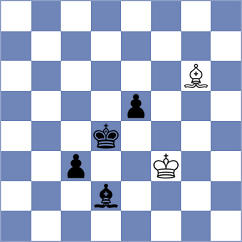 Pereira - Georgiev (Chess.com INT, 2020)