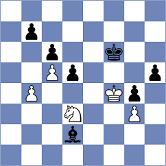 Poobesh Anand - Szente Varga (Chess.com INT, 2021)