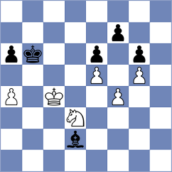 Pranav - Svidler (chess.com INT, 2023)