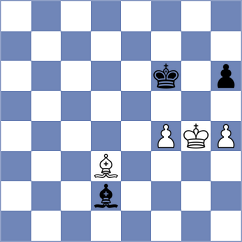 Santos Latasa - Tang (chess.com INT, 2024)