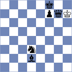 Harshavardhan - Ferey (chess.com INT, 2024)
