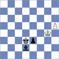 Oganian - Vlassov (chessassistantclub.com INT, 2004)