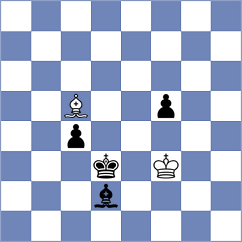 Hrebenshchykova - Mammadova (FIDE Online Arena INT, 2024)