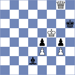 Stepak - Machidon (Chess.com INT, 2021)