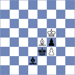 Nita - Morales Garcia (chess.com INT, 2024)