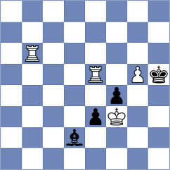 Aditya - Erzhanov (chess.com INT, 2020)