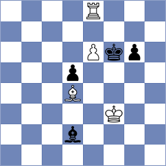 Pichot - Buchenau (chess.com INT, 2023)