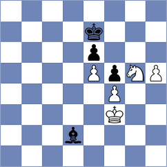 Cori - Fier (Chess.com INT, 2021)