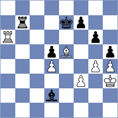Smith - Al Tarbosh (Chess.com INT, 2020)