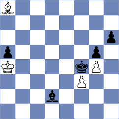 Hoang - Afraoui (Chess.com INT, 2020)